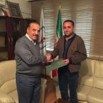 رییس انجمن جت اسکی کشور: بازیهای آسیایی جاکارتا سکوی پرتاب این رشته خواهد بود
