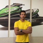 مصاحبه با آقای امیرحسین شهرکی در دفتر انجمن