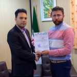 انتصاب سرپرست کمیته آبادان و خرمشهر
