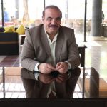 رئیس انجمن جت اسکی و جت بت