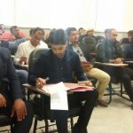 دومین دوره آموزش ترمیک داوری ، مربیگری و ...... در استان بوشهر