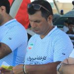 آقای شجاعی¬فر داور با اخلاق سال 1396
