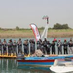 دعوت شدگان به اردوی تیم ملی جت اسکی