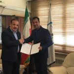کمیته استان تهران - محسن میلاد