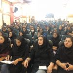 پایان دوره باز آموزی داوری درجه ۳