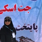 فاطمه ابهر
