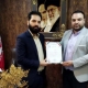 میلاد صالحی پور