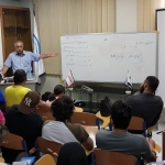 دوره مربیگیری جت اسکی
